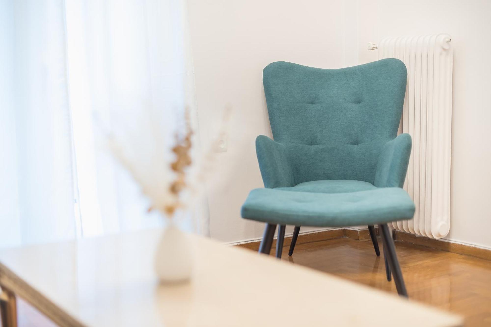 אתונה Golden Comfort By Greece Apartments מראה חיצוני תמונה