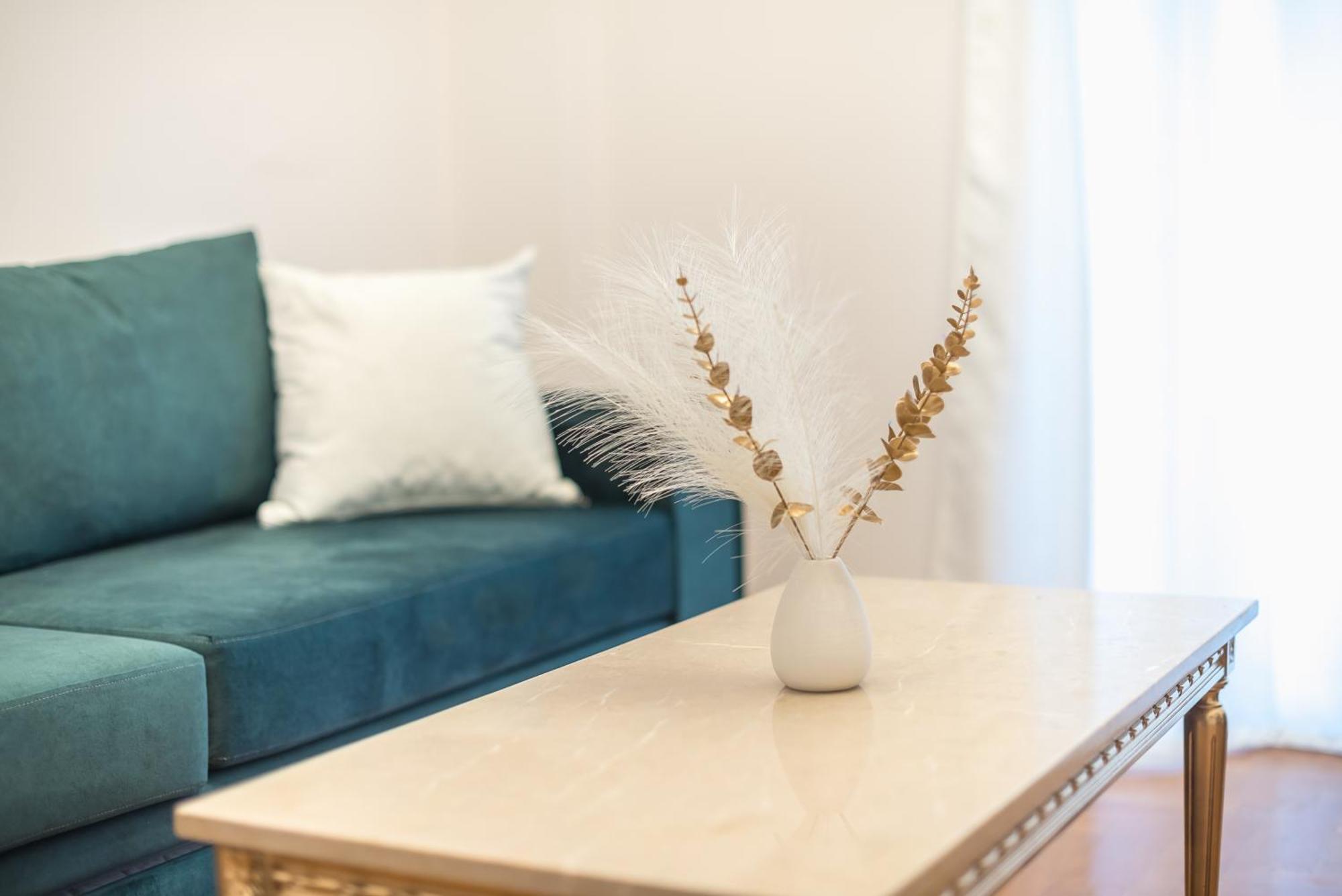 אתונה Golden Comfort By Greece Apartments מראה חיצוני תמונה