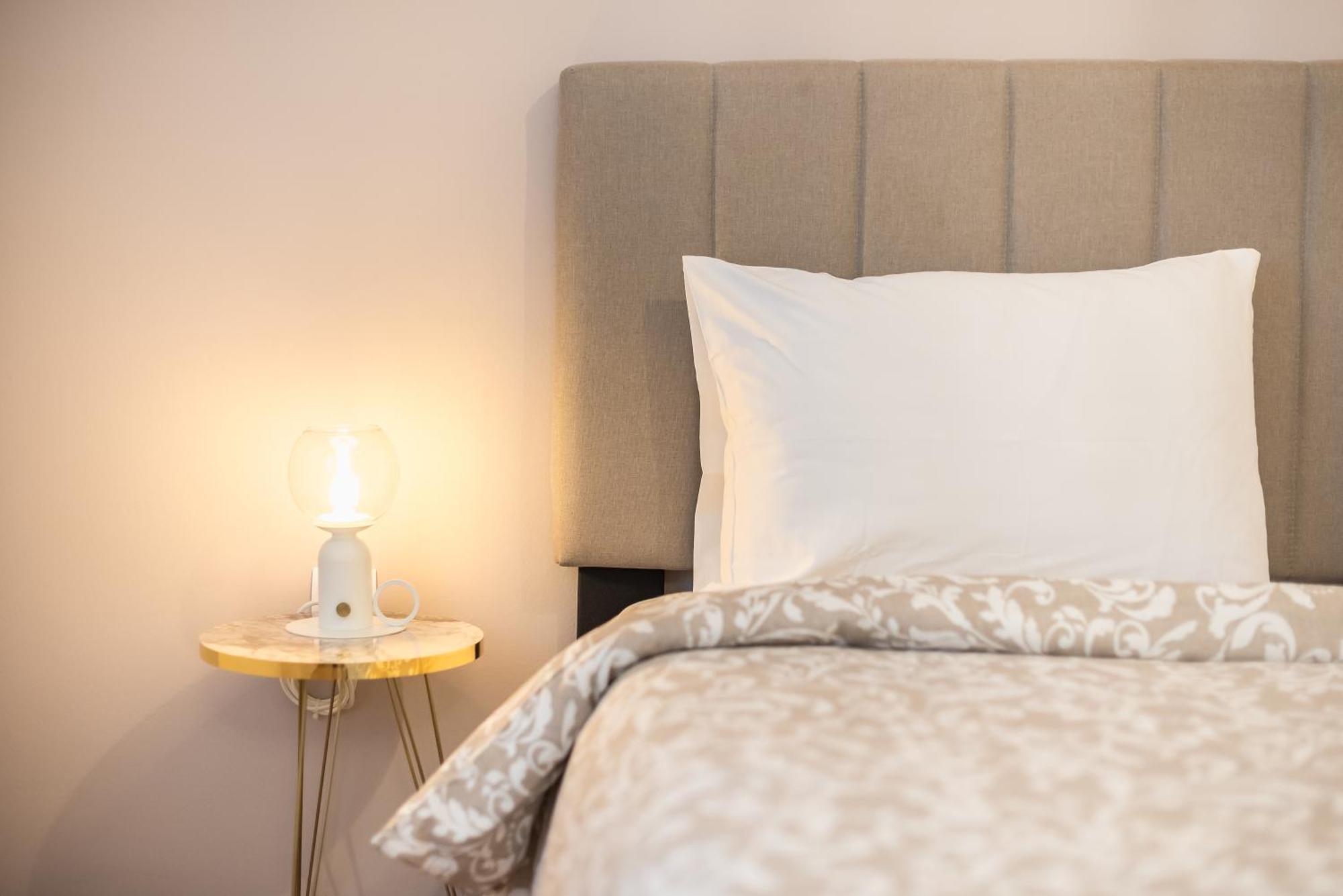 אתונה Golden Comfort By Greece Apartments מראה חיצוני תמונה