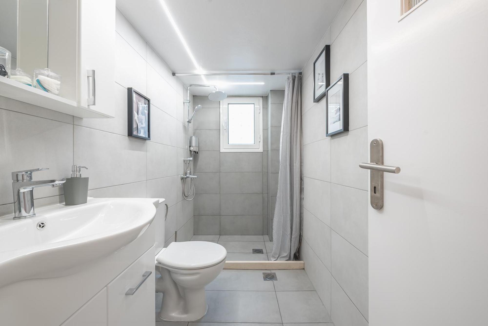 אתונה Golden Comfort By Greece Apartments מראה חיצוני תמונה