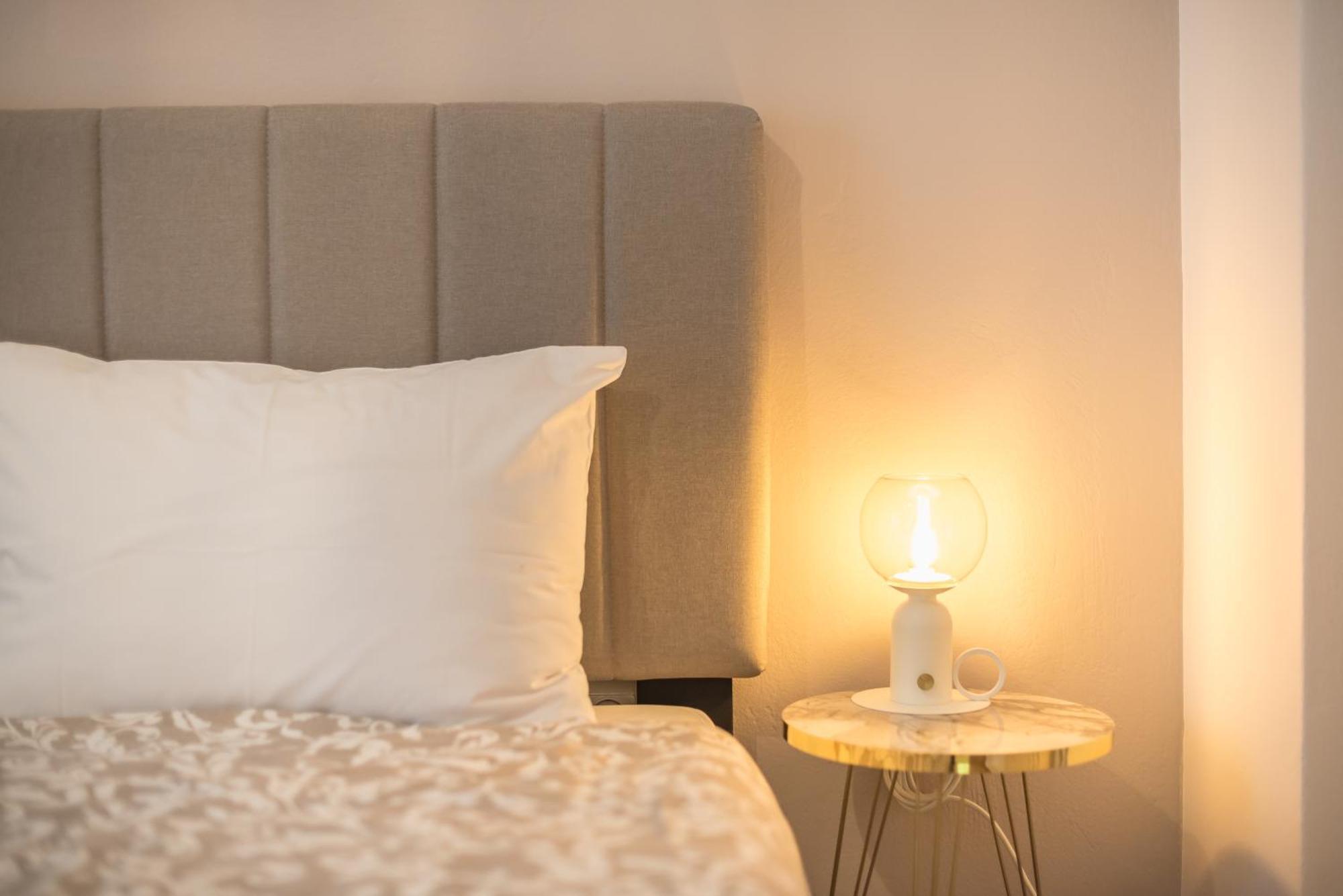 אתונה Golden Comfort By Greece Apartments מראה חיצוני תמונה